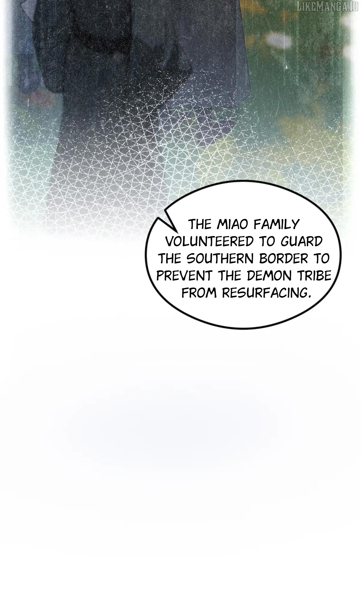 Outrageous! I opened a training class for empresses Chapter 68 - page 34